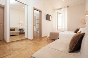 1 bedroom, WiFi