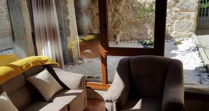 Casa Cuadrante - Little house at beautiful beach