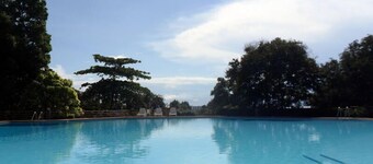 4 Sterne - 180-Grad-Panoramablick auf das Meer Wohnanlage