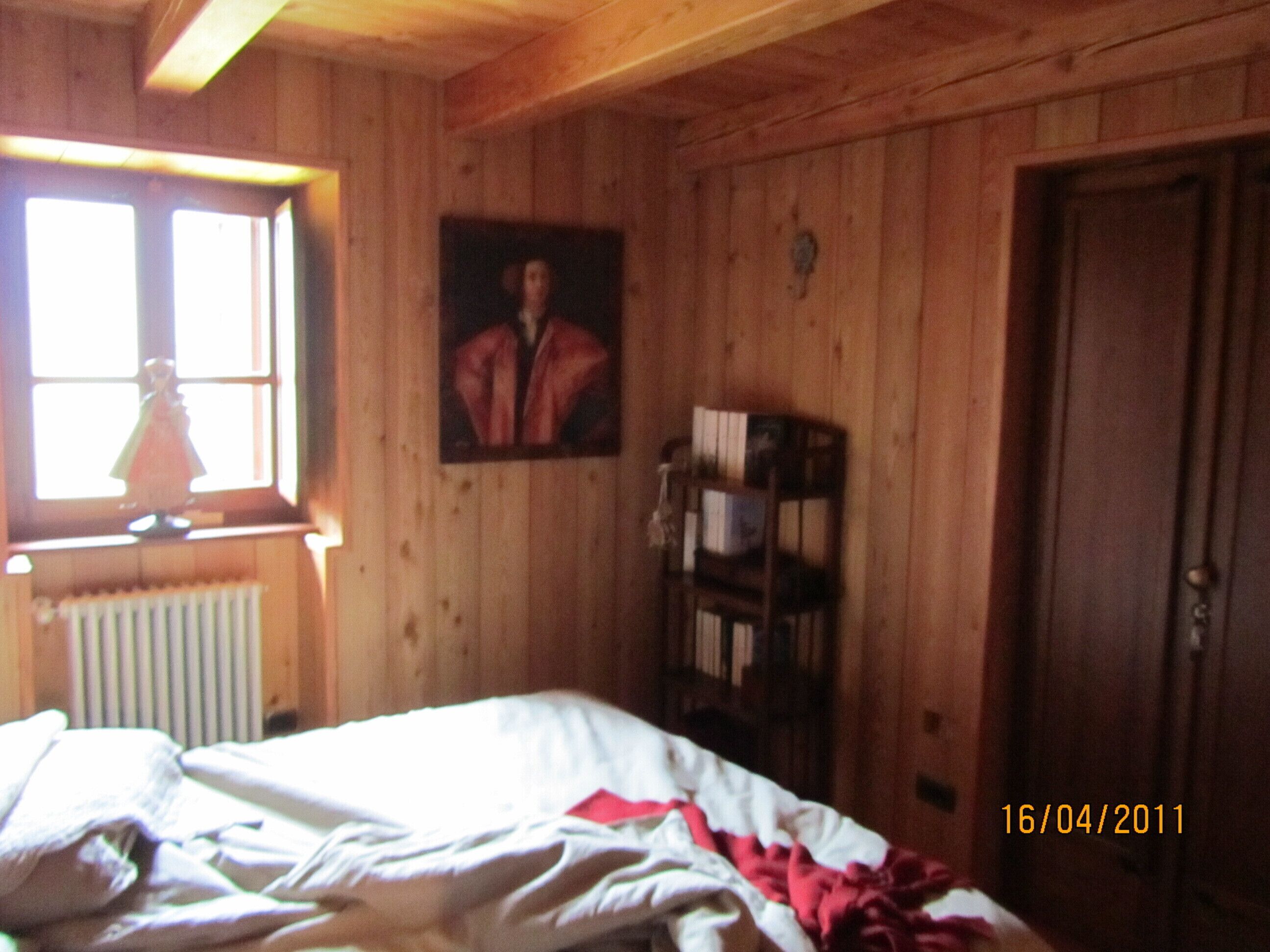 3 Schlafzimmer, WLAN, Bettwäsche