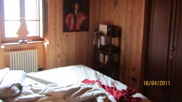 3 chambres, Wi-Fi, draps fournis