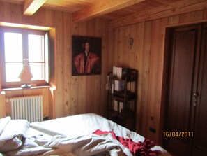 3 chambres, Wi-Fi, draps fournis