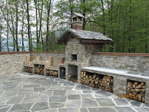 Terras