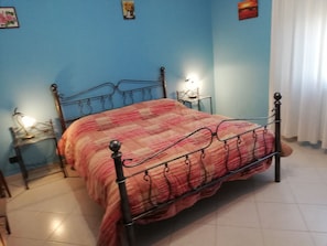 1 chambre, Wi-Fi, draps fournis, accÚs pour personnes à mobilité réduite