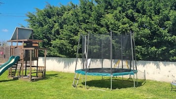 Kindergedeelte