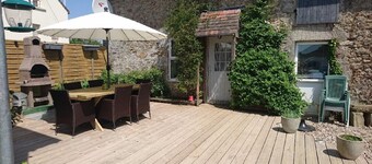 Family And Child Friendly Gite