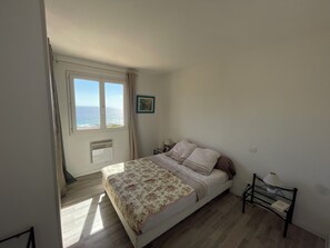 3 camere, ferro/asse da stiro, Wi-Fi gratuito, lenzuola