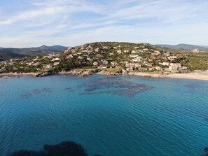 Vista aérea