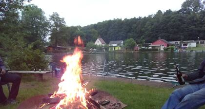 Con la naturaleza en ti y en ti