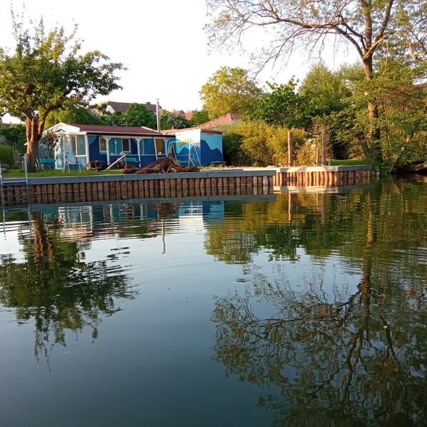 Pool - With nature on you & you (Lychen)