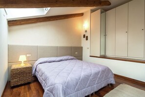 2 habitaciones y caja de seguridad en la habitación