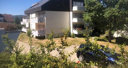 Fewo Tanja 🏖️8 Min zum See *SKY-TV - Auszeit Schluchsee - Oase der Stille