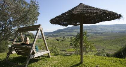 Casa Montecote Eco Resort - La Casita