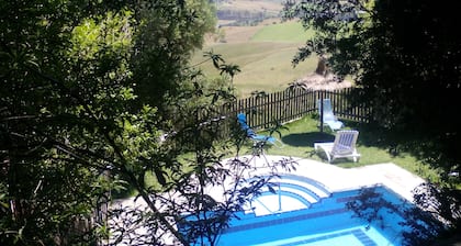 Casa Montecote Eco Resort - La Casita