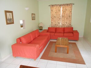 Smart TV, stereo - Reach Out and Touch Barbados (Worthing)