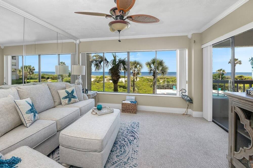 Amelia Island Condo
