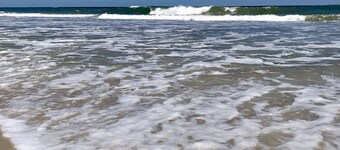 Relaxing Oceanfront Condo -Seaglass Spectacular Ocean Views from every room 