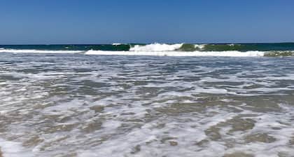 Relaxing Oceanfront Condo - Spektakuläre Aussicht auf das Meer aus jedem Zimmer!