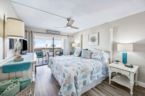 1 soverom, wi-fi (inkludert) og sengetøy