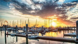 Port de plaisance
