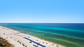 Am Strand, LiegestĂŒhle