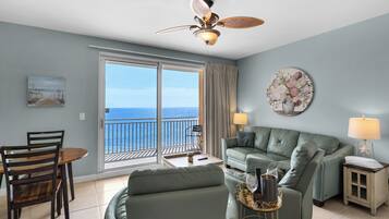 Smart-TV, Tischtennisplatte