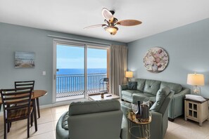 TV connectée, table de tennis de table