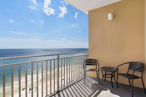 Property grounds - Splash 8th Floor Condo -Free Beach Service - Discounts available... (Panama City Beach)