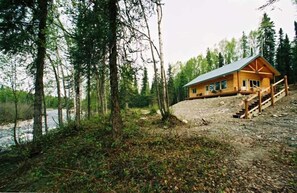 Aussenbereich