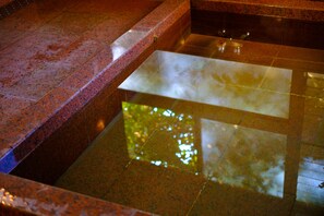 Pool - Yufuin Residence Yamamizuki (Yufu)