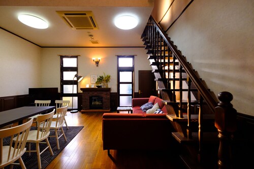 Yufuin Residence Yamamizuki