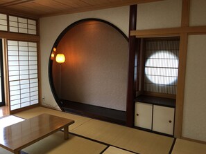 Room - Yufuin Residence Yamamizuki (Yufu)