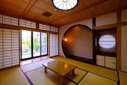 Yufuin Residence Yamamizuki