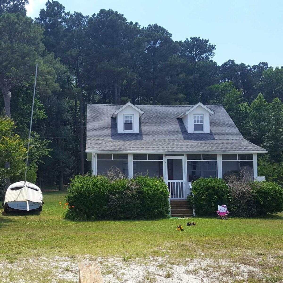 Image de profil de l’hôte