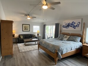 5 chambres, fer et planche Ă repasser, Wi-Fi gratuit, draps fournis