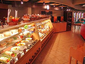 用餐