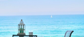 Popular Carlsbad Beach House, Walk to Restaurants