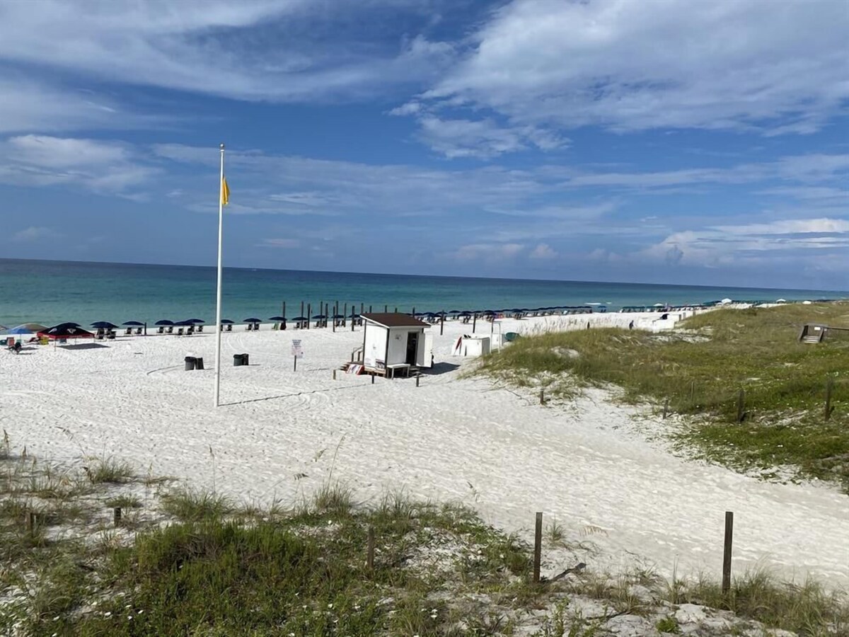 Photo 8 of Luxury Home w/ Pool, Game Room, & Golf Cart – Steps to Beach!