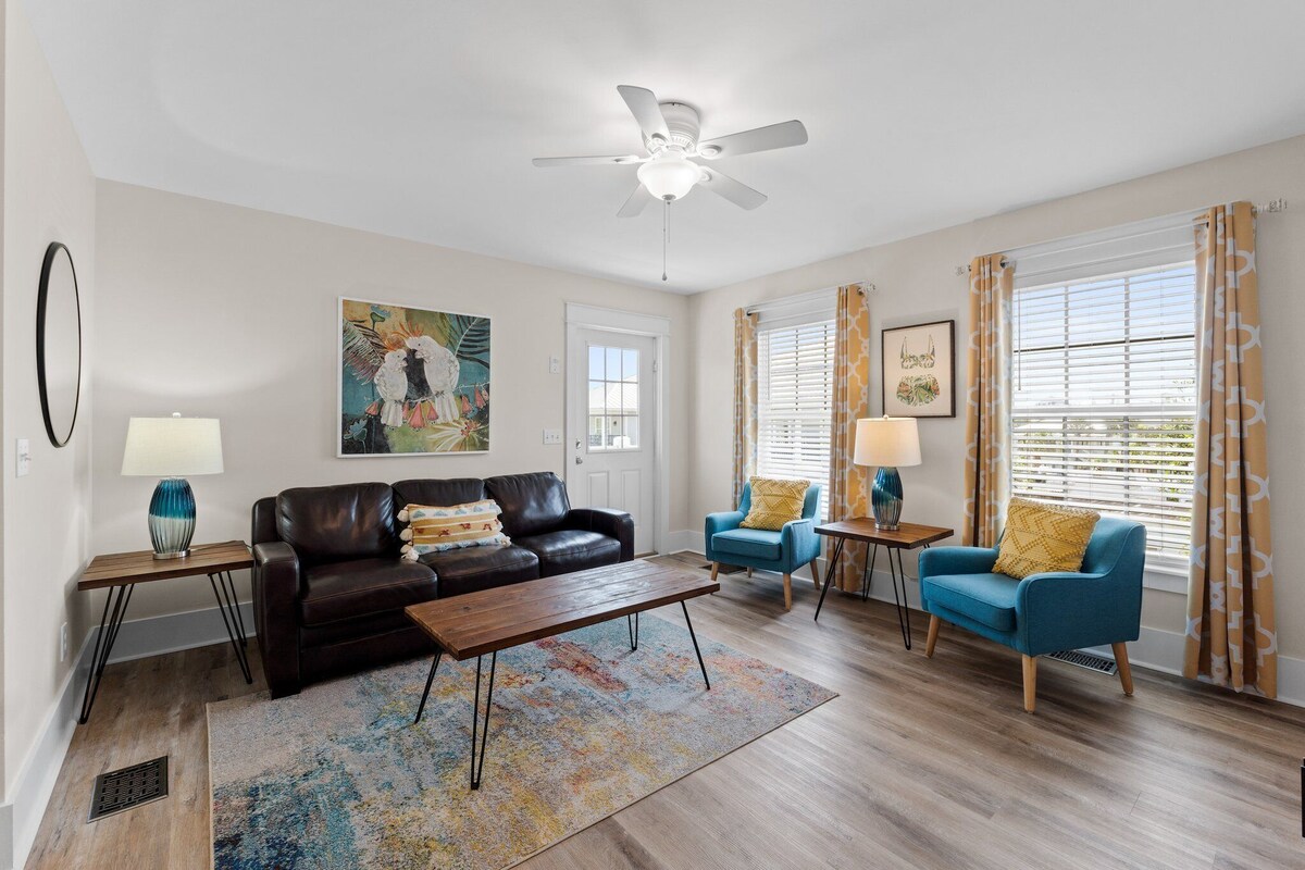 Photo 83 of Luxury Home w/ Pool, Game Room, & Golf Cart – Steps to Beach!