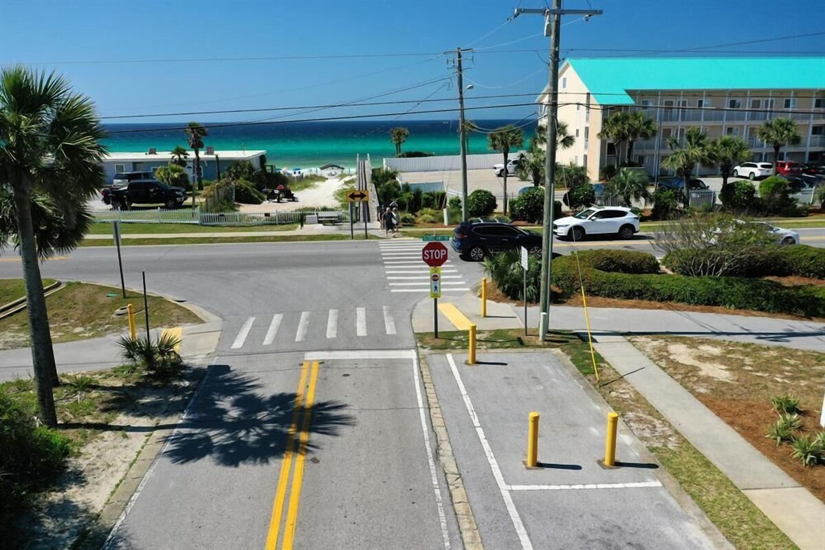 Photo 91 of Luxury Home w/ Pool, Game Room, & Golf Cart – Steps to Beach!