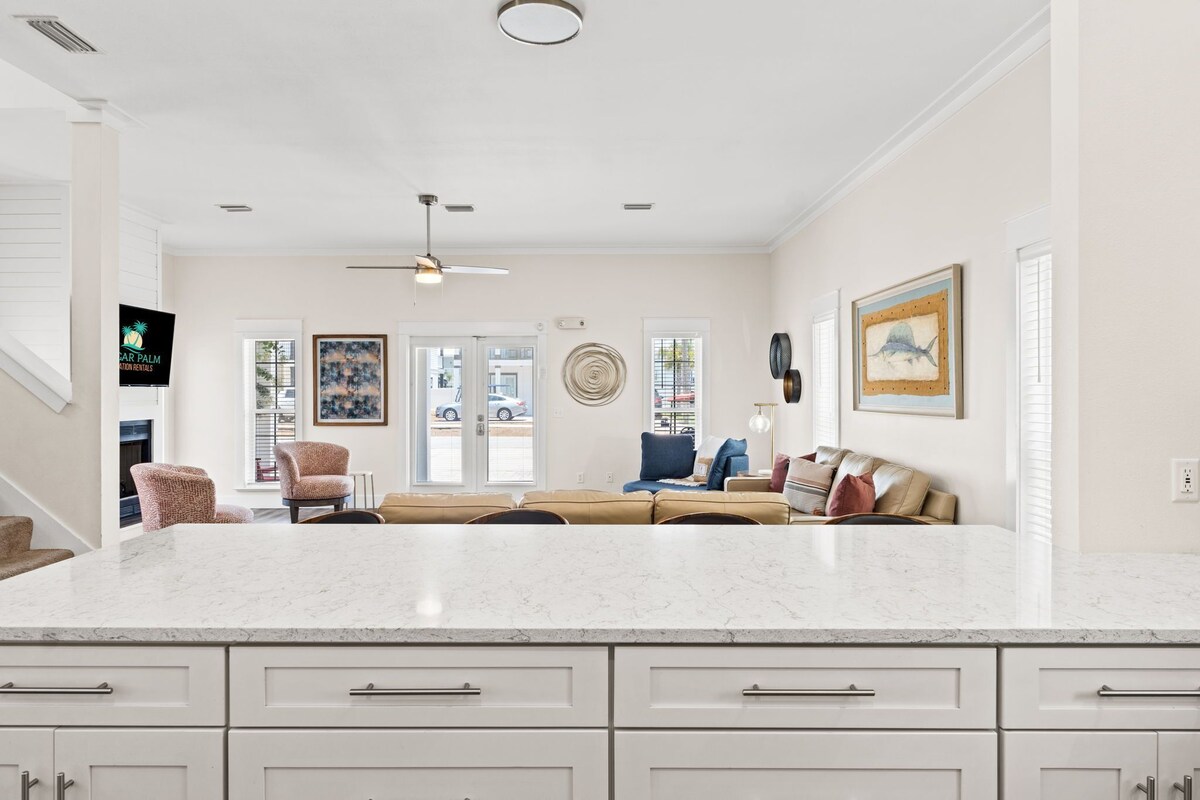Photo 22 of Luxury Home w/ Pool, Game Room, & Golf Cart – Steps to Beach!