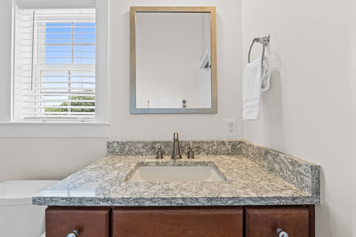 Photo 56 of Luxury Home w/ Pool, Game Room, & Golf Cart – Steps to Beach!