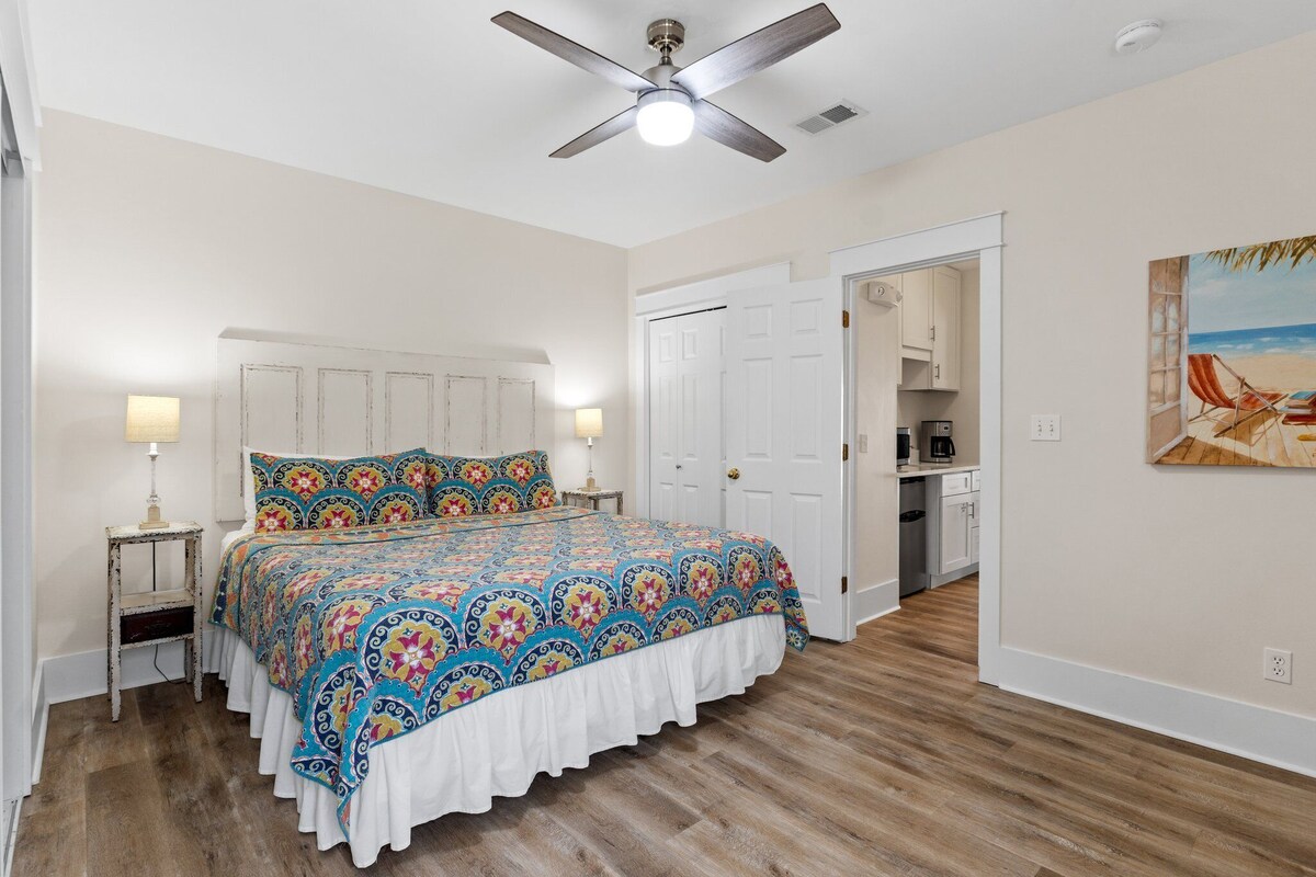 Photo 78 of Luxury Home w/ Pool, Game Room, & Golf Cart – Steps to Beach!