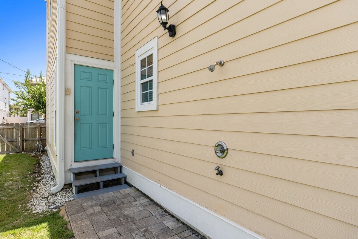 Photo 95 of Luxury Home w/ Pool, Game Room, & Golf Cart – Steps to Beach!