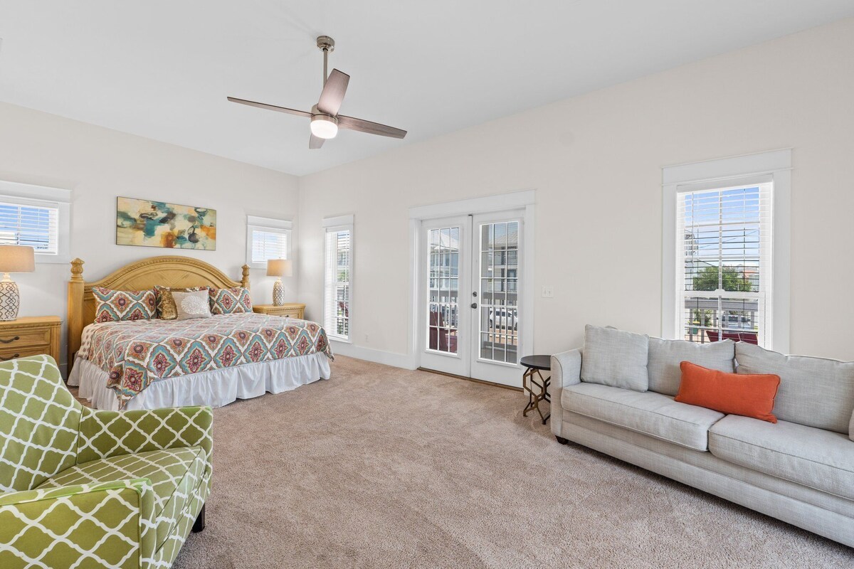 Photo 40 of Luxury Home w/ Pool, Game Room, & Golf Cart – Steps to Beach!