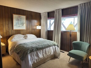 3 habitaciones, tabla de planchar con plancha y wifi gratis 