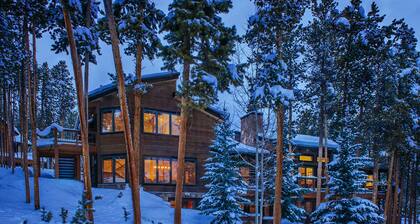 Suosikki yksityinen lodge vuosikymmenien ajan! JOULUN VIIKKO SAATAVILLA !! JOULUKUU 15 - 27