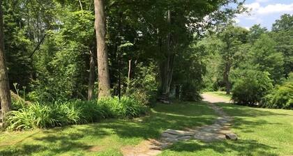 Laskuvien vesien vetäytyminen