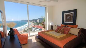 5 bedrooms, in-room safe, iron/ironing board, travel crib