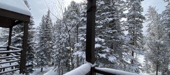 Best Ski Slope View, Ski-in Condo. Easy to walk!